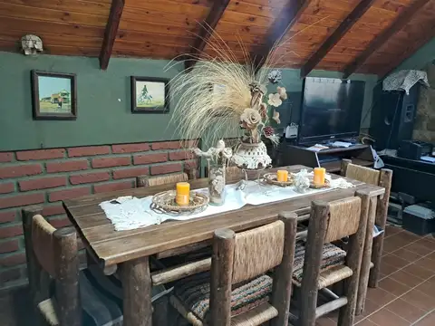 Casa en Venta 40 años