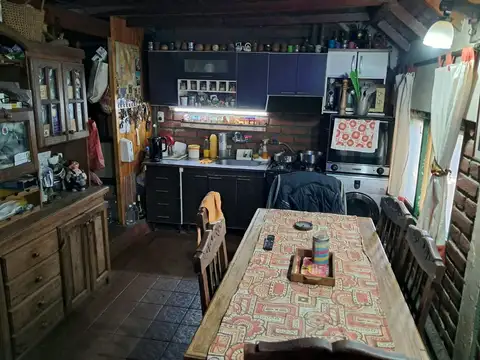VENTA TERRENO DE 2.000 M2 CON 2 CASAS- BLANCO ENCA