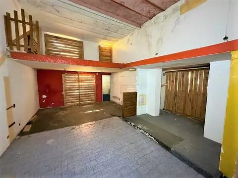 Casa - Venta - Argentina, Capital Federal - PI Y MARGALL 701