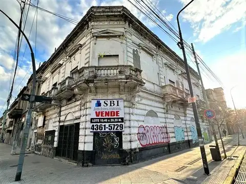 Casa - Venta - Argentina, Capital Federal - PI Y MARGALL 701