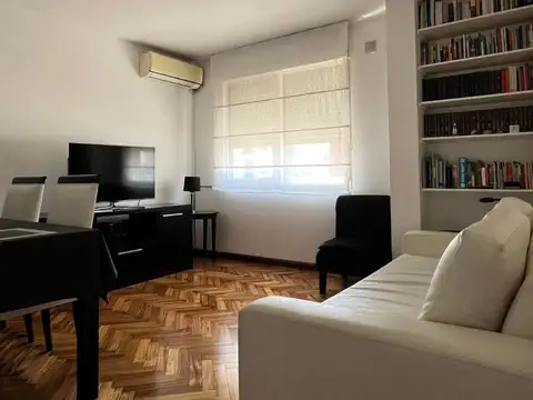 Exclusivo Dpto Jujuy y Oroño