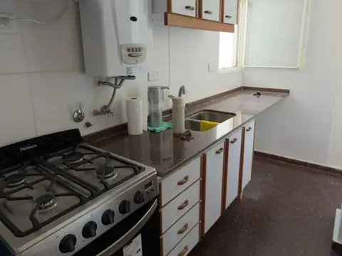 Departamento en Venta 48 años