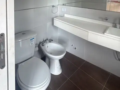 Depto Tipo Casa en Alquiler A Estrenar