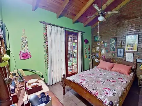 Casa en Venta 26 años
