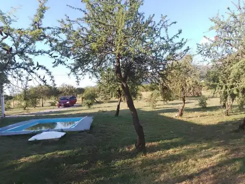 Casa en Alquiler Temporal 2 años