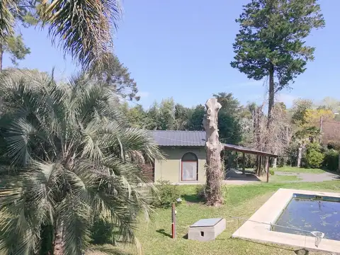 El Remanso Exaltación de la