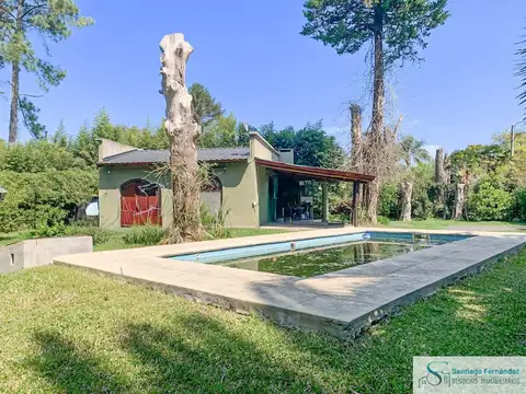 Casa en Venta de 2 dormitorios