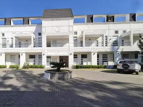 Departamento en venta - 2 Dormitorios 2 Baños - Pilar