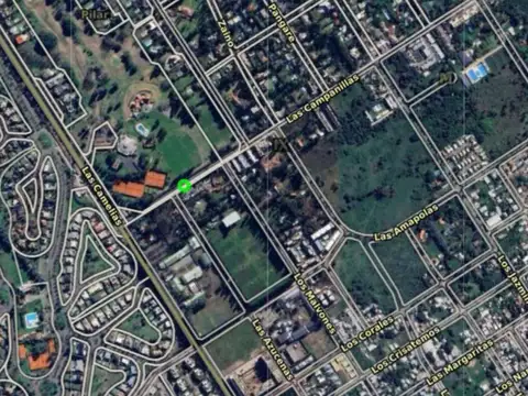 Departamento en Venta 15 años