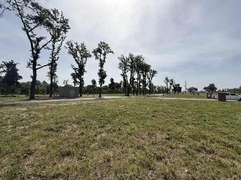 LOTE EN ESQUINA | 601 m² | BARRIO LA ESTELA | PILAR