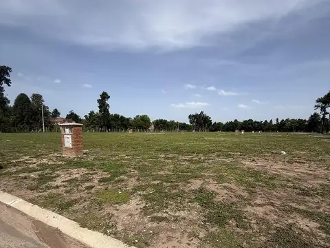 Terreno en Venta en La Estela, USD 63.000