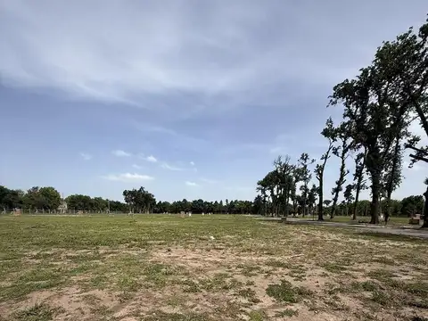 Terreno en Venta 20  mts Frente