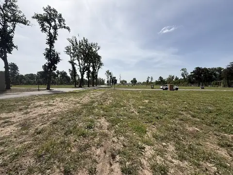 Terreno en Venta de 601,0 m2