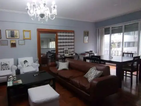 Departamento - Venta - Argentina, Mar del Plata - SAN MARTIN 2900