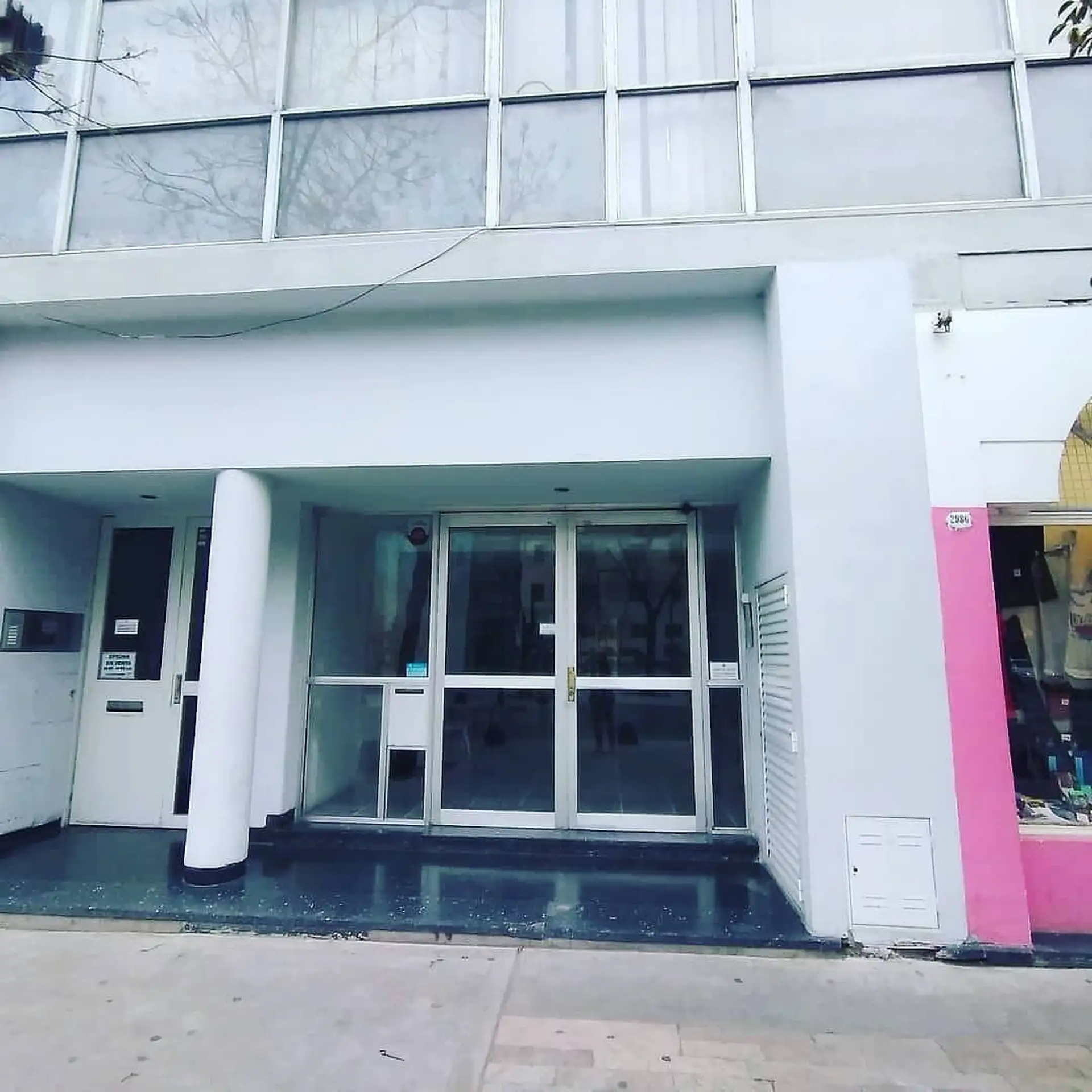 Departamento 5 amb, 150m² en Centro — Apto profesional