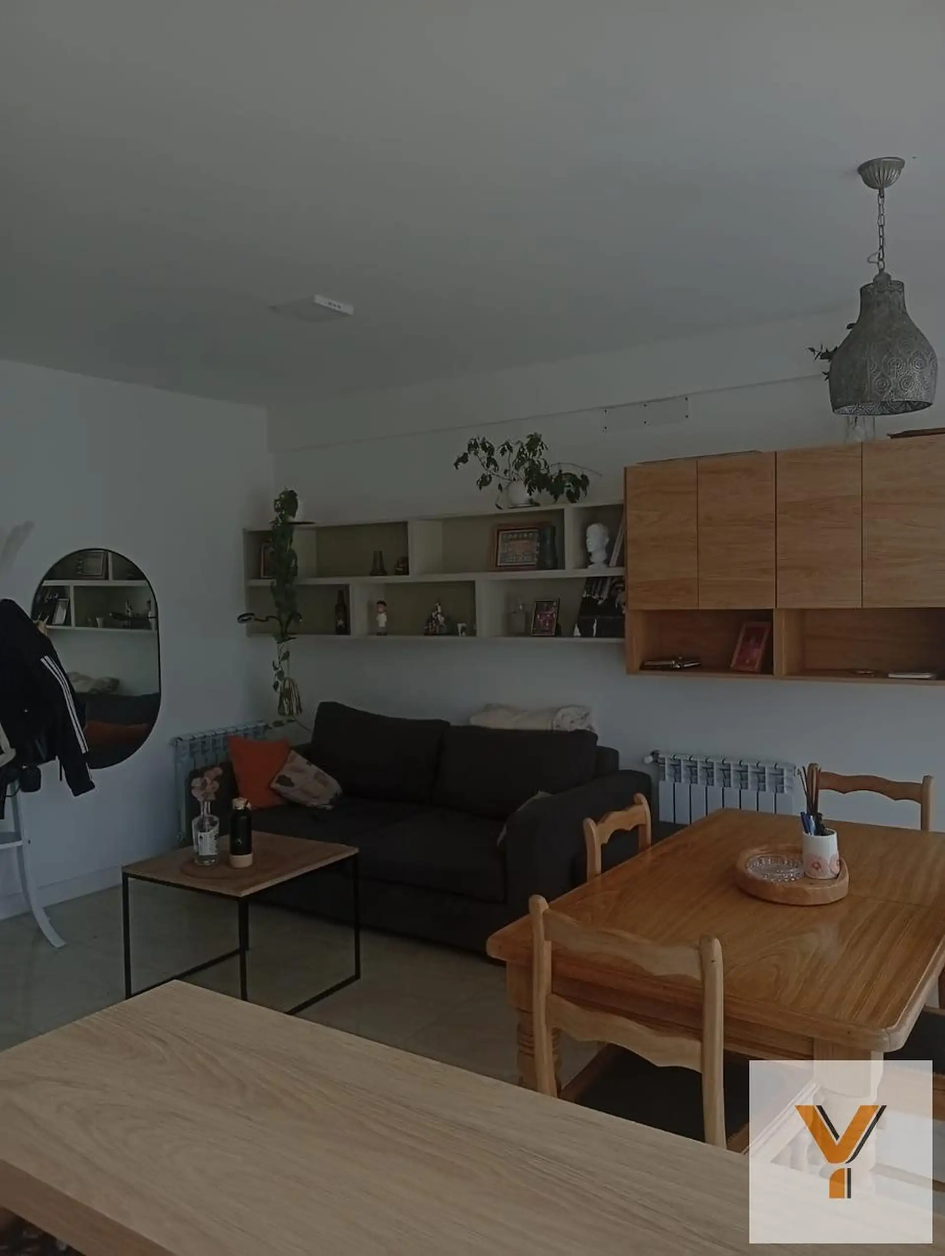 Departamento en venta - 1 Dormitorio 2 Baños - Mar del Plata