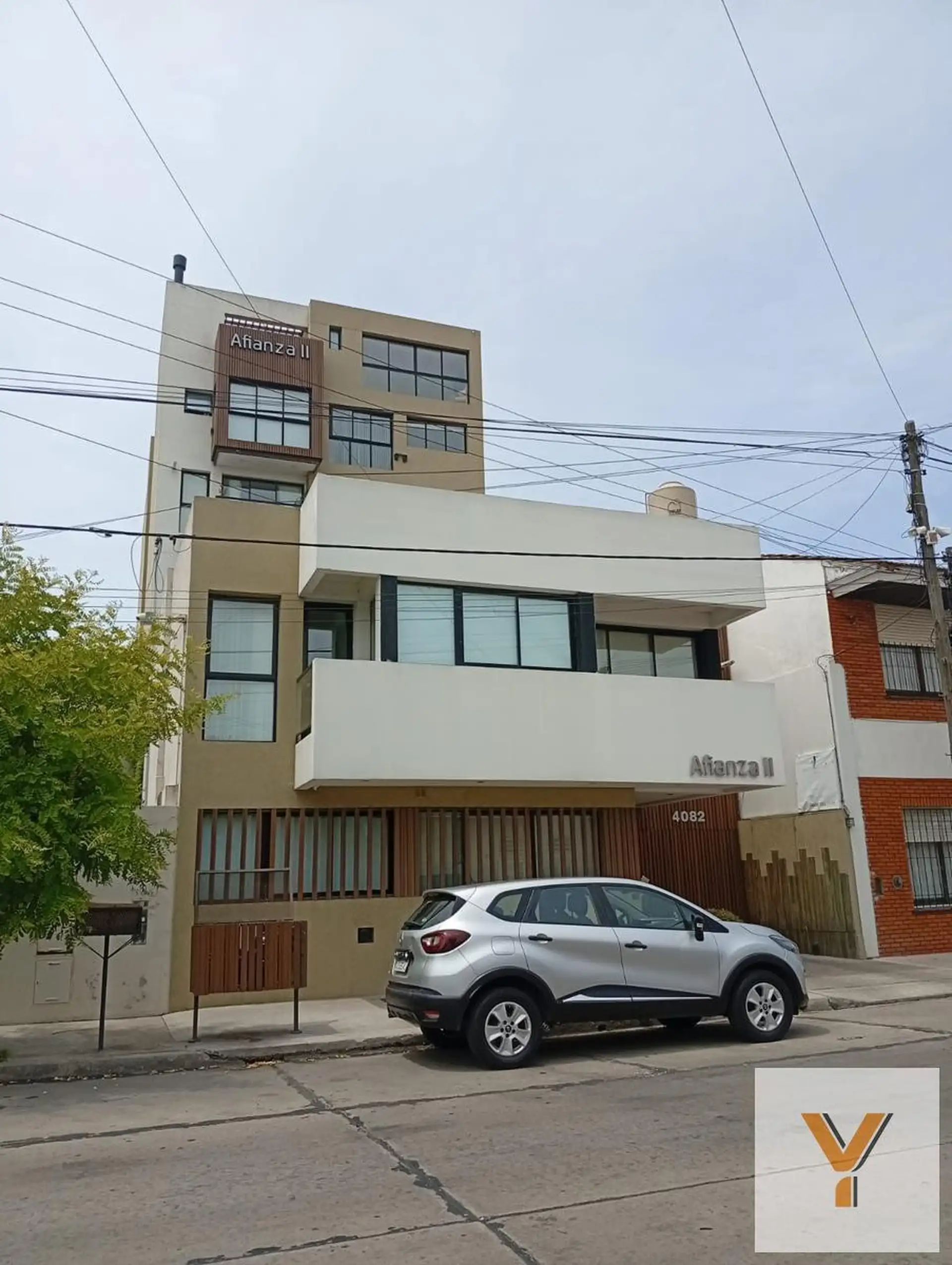 Departamento en venta - 1 Dormitorio 2 Baños - Mar del Plata