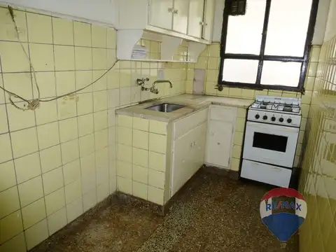 Departamento en Venta en San Nicolás, USD 62.000