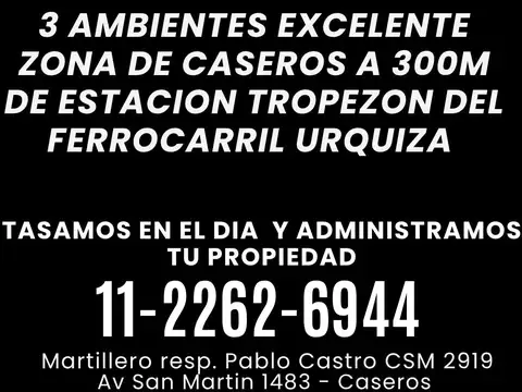 Pedro José Luis Zavatarro 4500