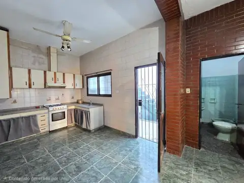 Casa en Alquiler 46 años
