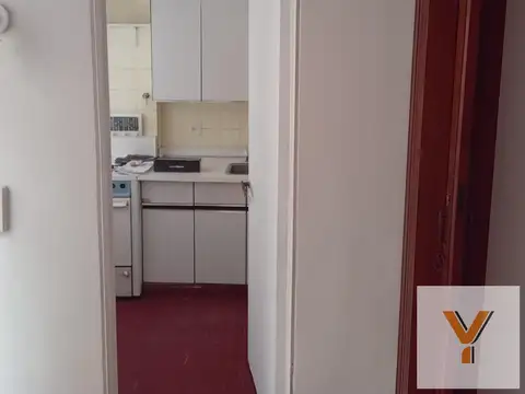 Departamento en Venta Apto profesional