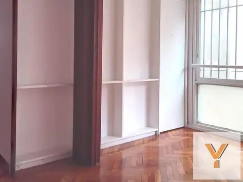 Departamento en Venta en Recoleta, USD 85.000