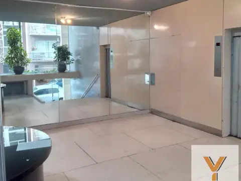 Larrea y Avenida Córdoba