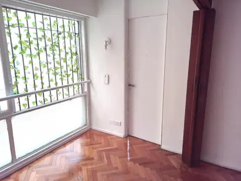 Departamento en venta - 1 Dormitorio 1 Baño - 35Mts2 - Recoleta