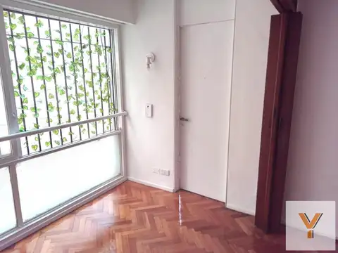 Departamento en Venta en Recoleta, CABA