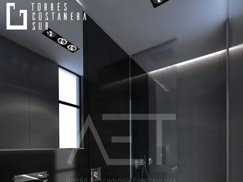 TORRES COSTANERA SUR - Entrega Noviembre 2023