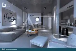 Emprendimiento en Corrientes de  1, 2, 3 y 4 Dormitorios