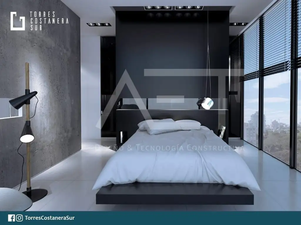 Avenida costanera Juan Pablo II 0 - Entrega Noviembre 2023