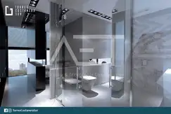 TORRES COSTANERA SUR de  1, 2, 3 y 4 Dormitorios