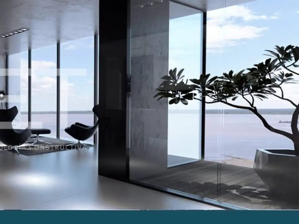 Emprendimiento de 129 Unidades