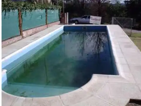 Los Naranjos 143