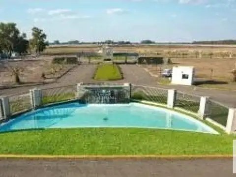 Terreno en venta - 300Mts2 - General Rodriguez