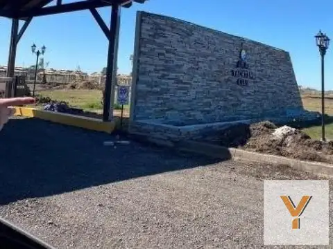 Terreno en Venta en General Rodríguez, USD 25.000