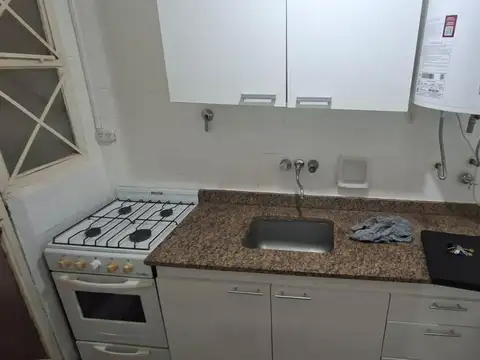 Departamento en Alquiler de 2 ambientes