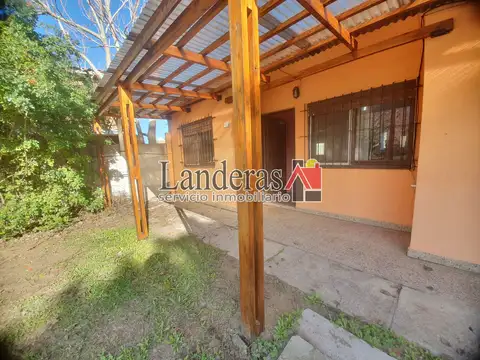 VENTA EN BLOCK - Cuatro Deptos de 3 y 2 amb. - Lote Propio