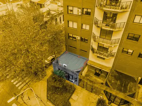 Florentino Ameghino 600