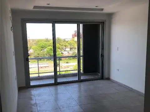 DEPARTAMENTO 1 AMBIENTE - VILLA CENTRAL NORTE, RESISTENCIA