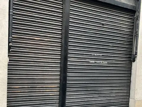Local en Venta en Recoleta, Capital Federal