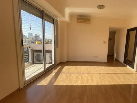 Bernardo de Irigoyen al 200