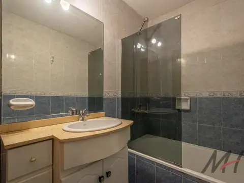 Departamento en Alquiler al Oeste