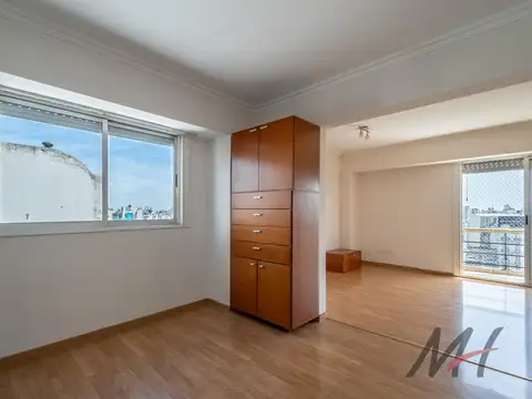 Departamento en Alquiler de 2 ambientes