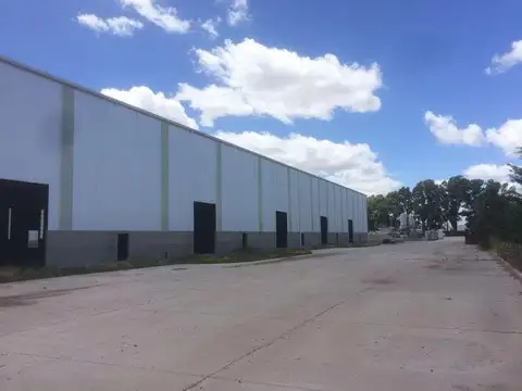 Galpon en Alquiler en Ezeiza, USD 90.000