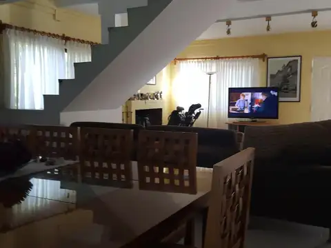 Casa en Alquiler 20 años