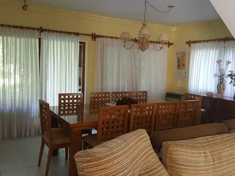 Casa en Alquiler al Noroeste