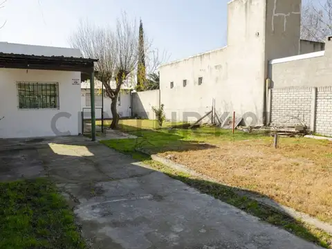 Casa en Venta 2010 años