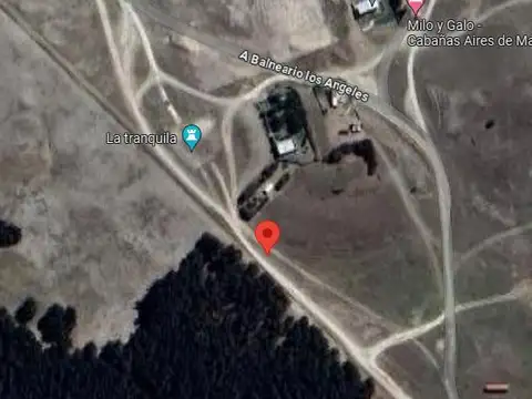 Terreno en Venta de 381,0 m2